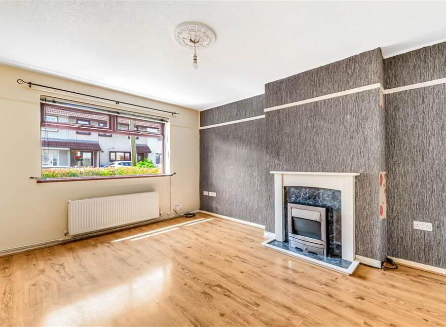 6 Kinbane Way, Finaghy, Belfast, BT10 0DN