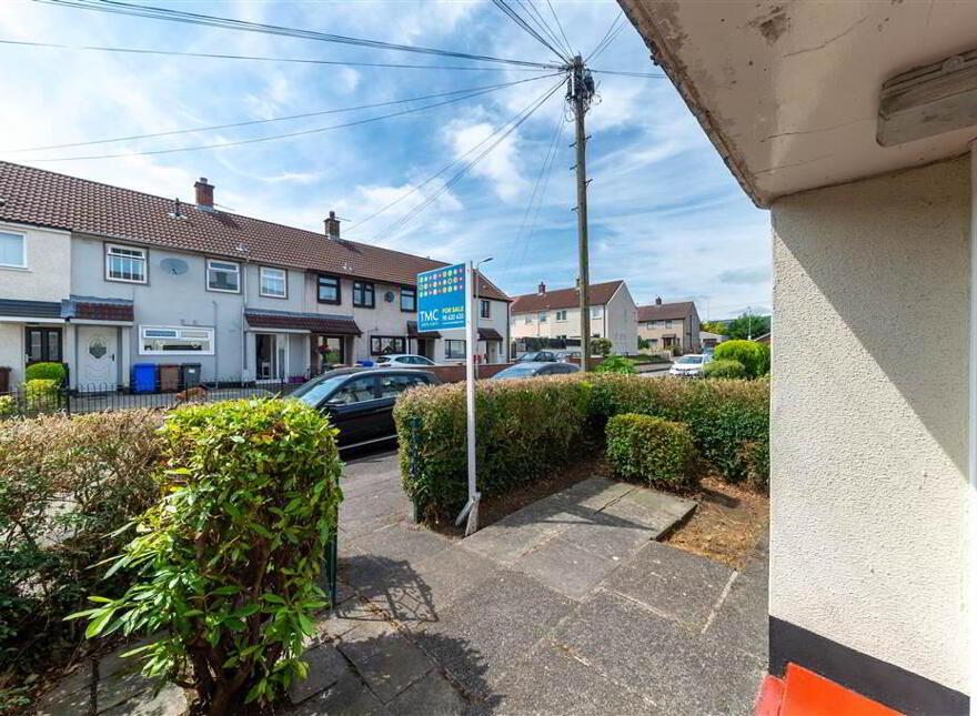 6 Kinbane Way, Finaghy, Belfast, BT10 0DN