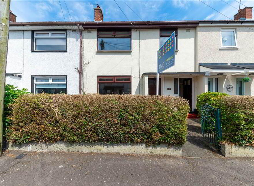 6 Kinbane Way, Finaghy, Belfast, BT10 0DN
