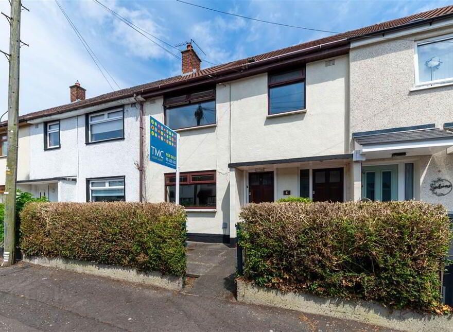 6 Kinbane Way, Finaghy, Belfast, BT10 0DN