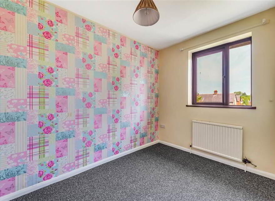 6 Kinbane Way, Finaghy, Belfast, BT10 0DN