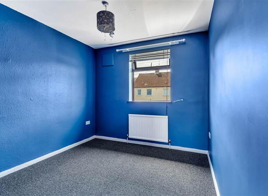 6 Kinbane Way, Finaghy, Belfast, BT10 0DN