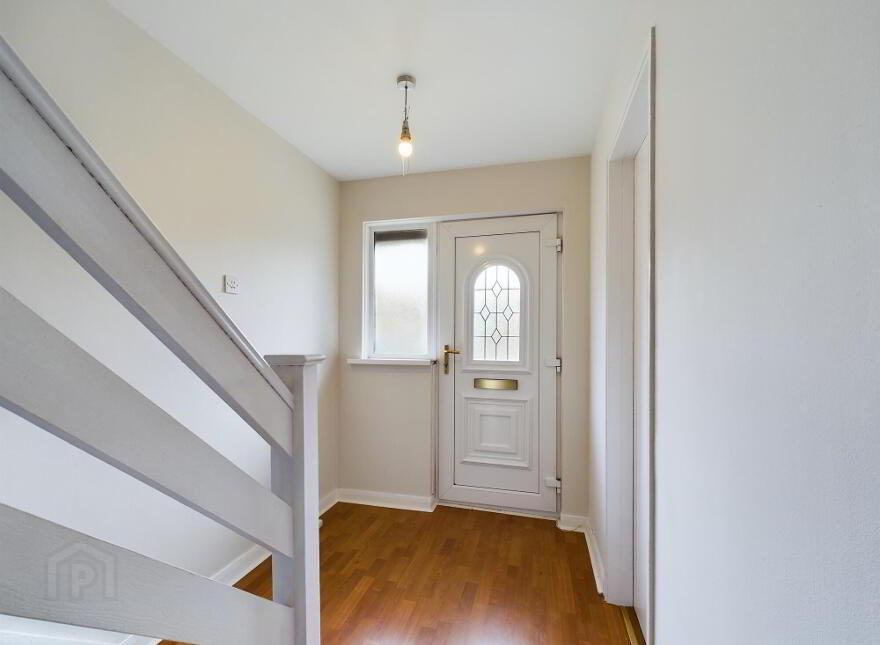 8 Hampton Parade, Sunnyside Street, Belfast, BT7 3EQ