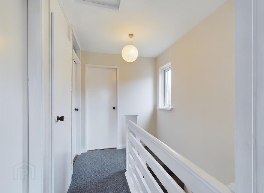 8 Hampton Parade, Sunnyside Street, Belfast, BT7 3EQ