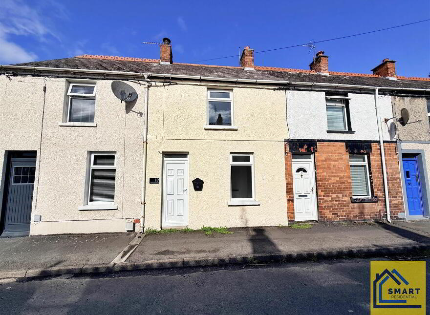 19 Raceview Terrace, Newtownards, BT23 4JZ