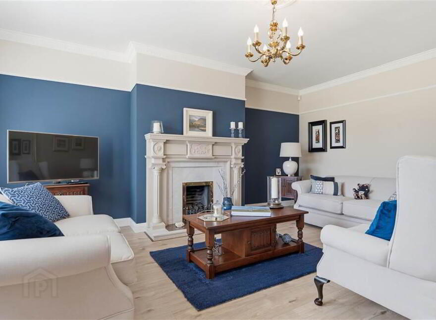 6 Fairfield, Gracehill, Ballymena, BT42 1FF