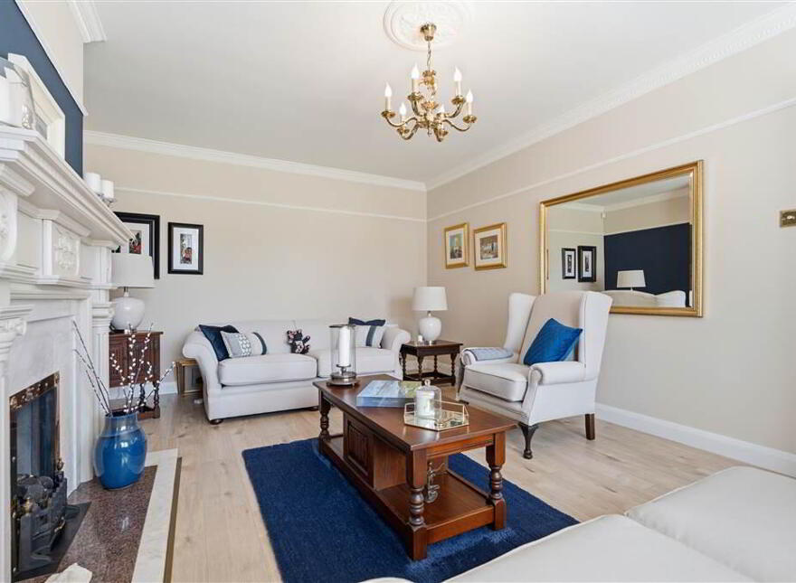 6 Fairfield, Gracehill, Ballymena, BT42 1FF