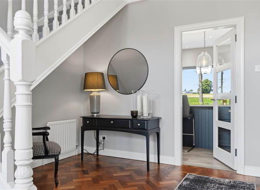 6 Fairfield, Gracehill, Ballymena, BT42 1FF