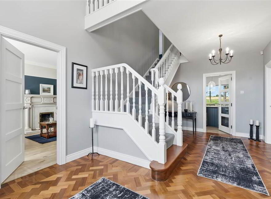 6 Fairfield, Gracehill, Ballymena, BT42 1FF