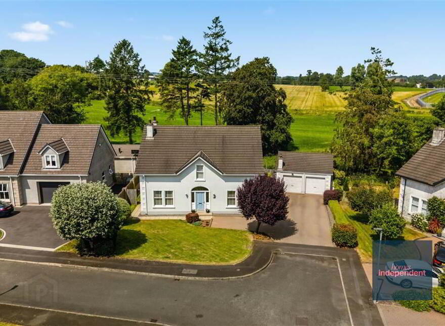 6 Fairfield, Gracehill, Ballymena, BT42 1FF