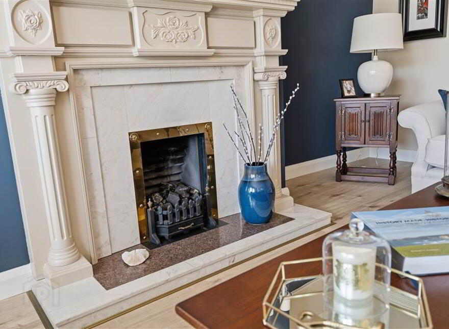 6 Fairfield, Gracehill, Ballymena, BT42 1FF