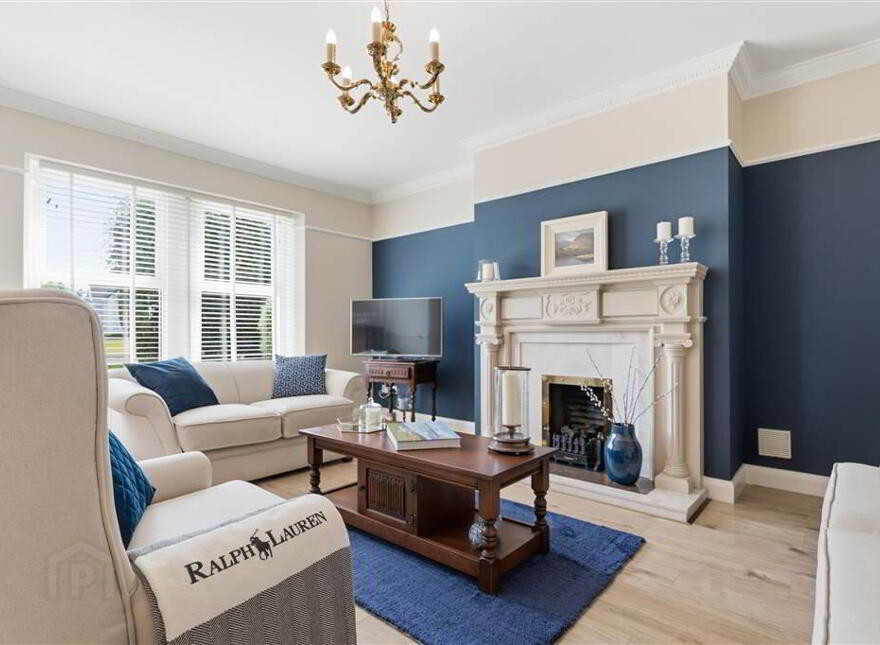 6 Fairfield, Gracehill, Ballymena, BT42 1FF