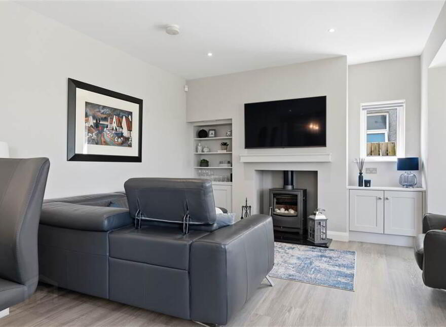 6 Fairfield, Gracehill, Ballymena, BT42 1FF