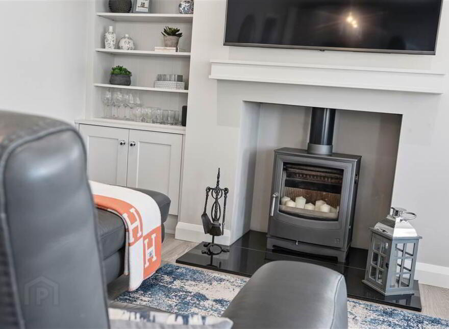 6 Fairfield, Gracehill, Ballymena, BT42 1FF
