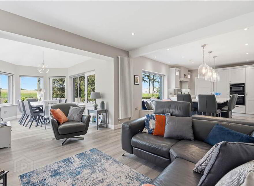 6 Fairfield, Gracehill, Ballymena, BT42 1FF
