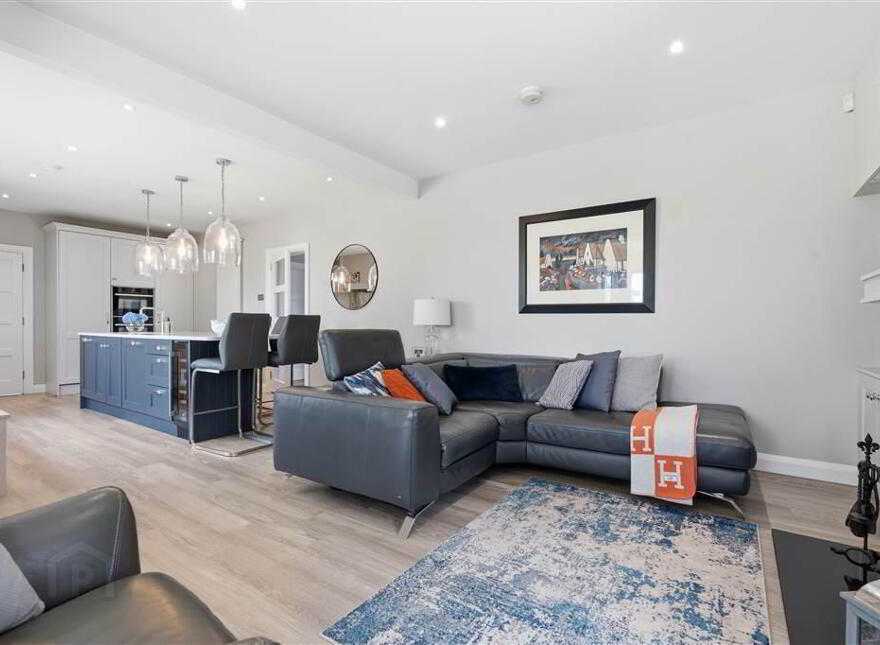 6 Fairfield, Gracehill, Ballymena, BT42 1FF