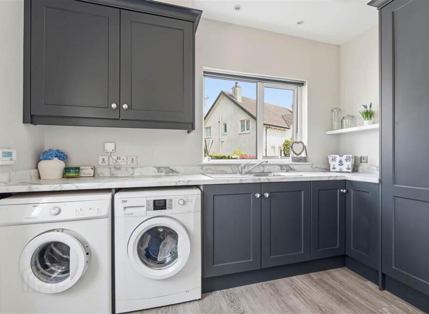 6 Fairfield, Gracehill, Ballymena, BT42 1FF