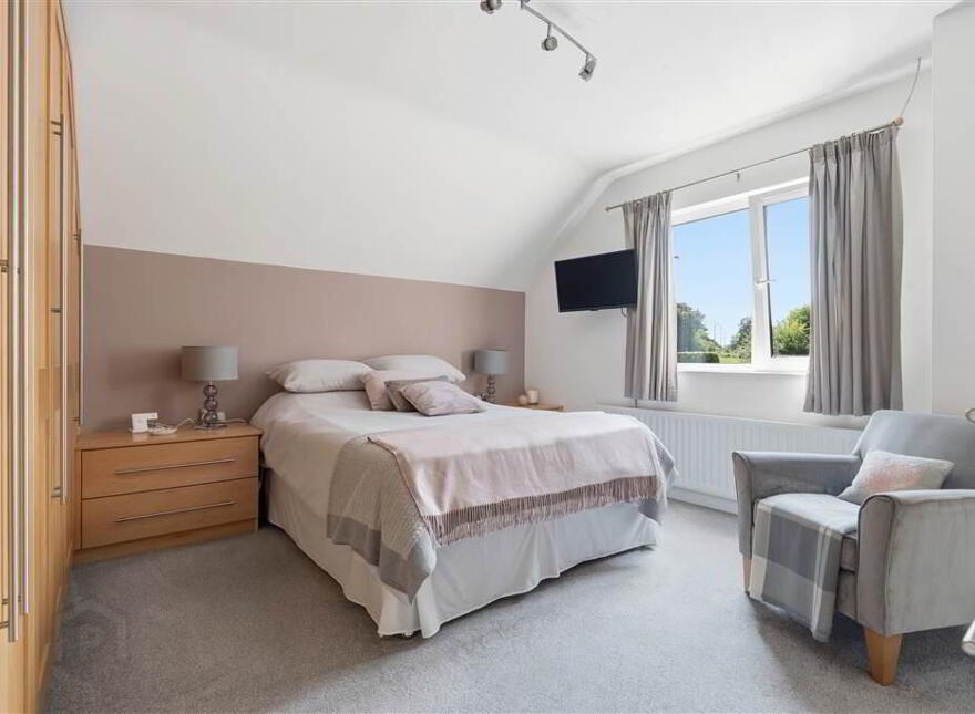 6 Fairfield, Gracehill, Ballymena, BT42 1FF