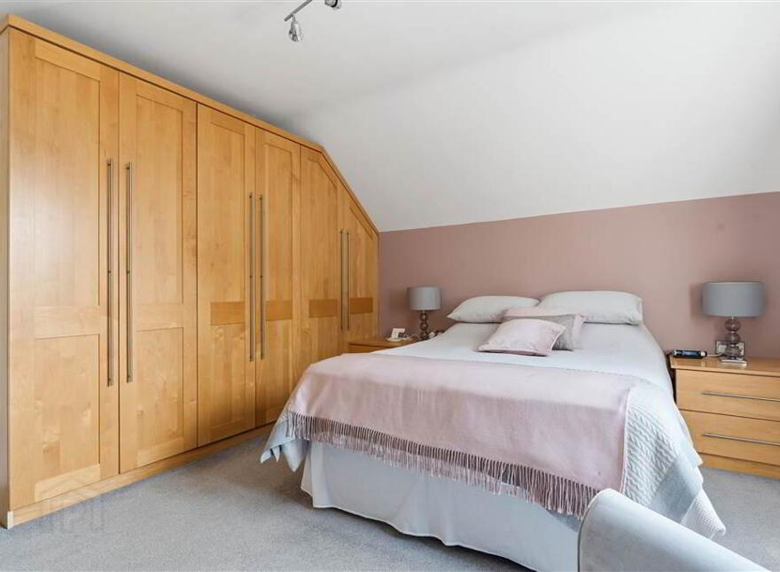 6 Fairfield, Gracehill, Ballymena, BT42 1FF