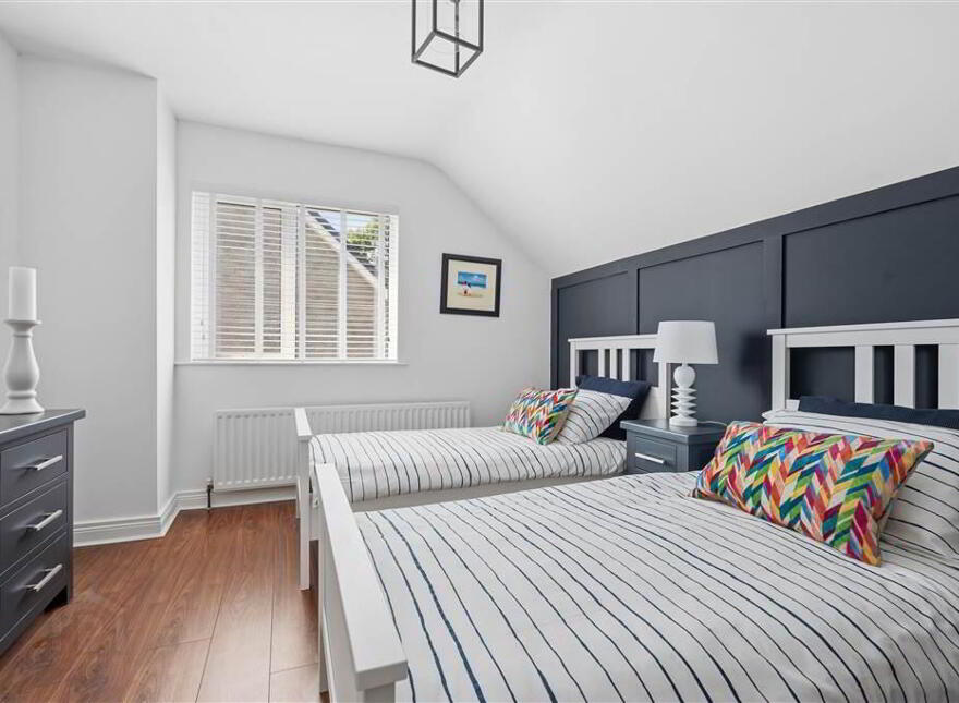 6 Fairfield, Gracehill, Ballymena, BT42 1FF