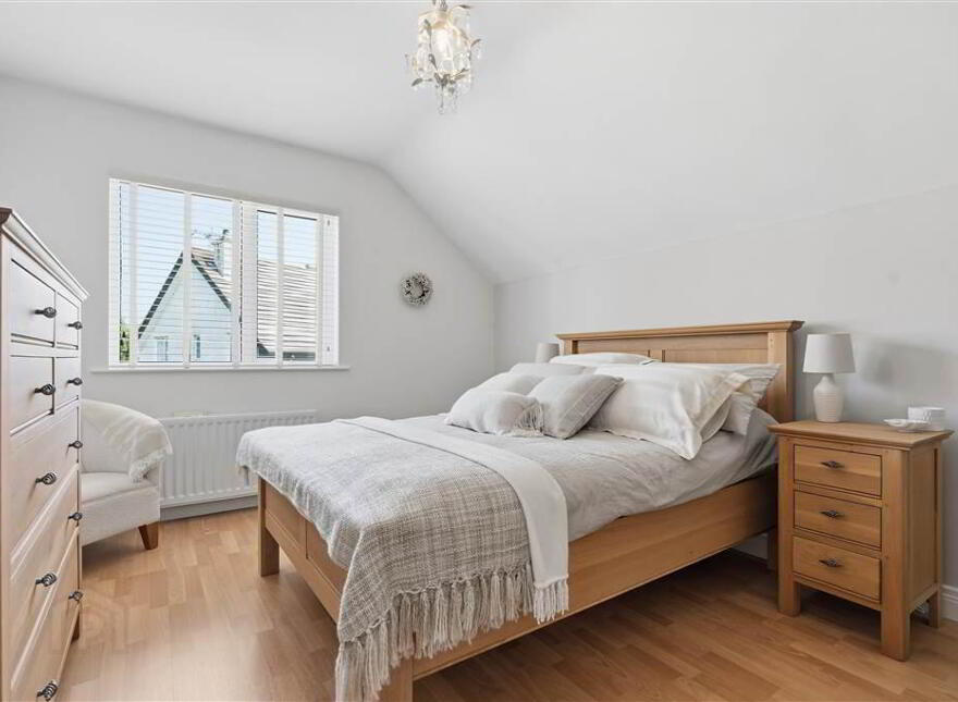 6 Fairfield, Gracehill, Ballymena, BT42 1FF