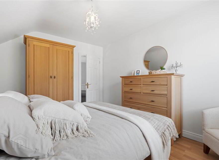 6 Fairfield, Gracehill, Ballymena, BT42 1FF