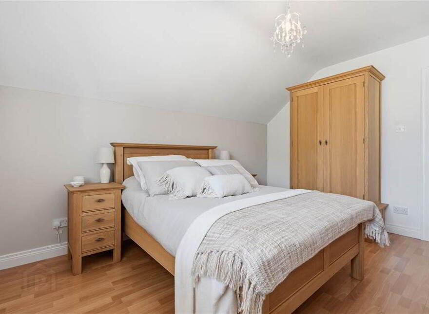 6 Fairfield, Gracehill, Ballymena, BT42 1FF