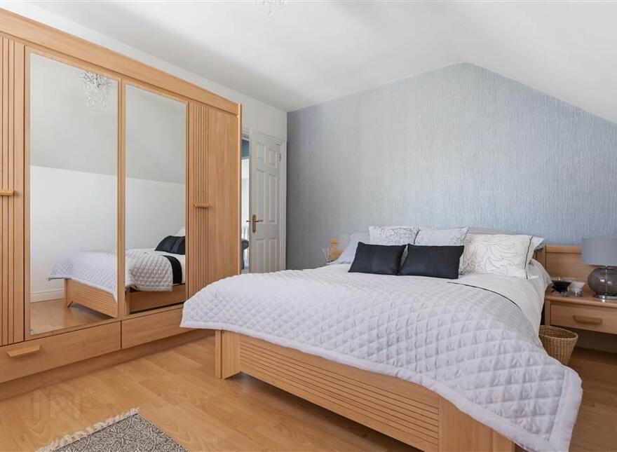 6 Fairfield, Gracehill, Ballymena, BT42 1FF