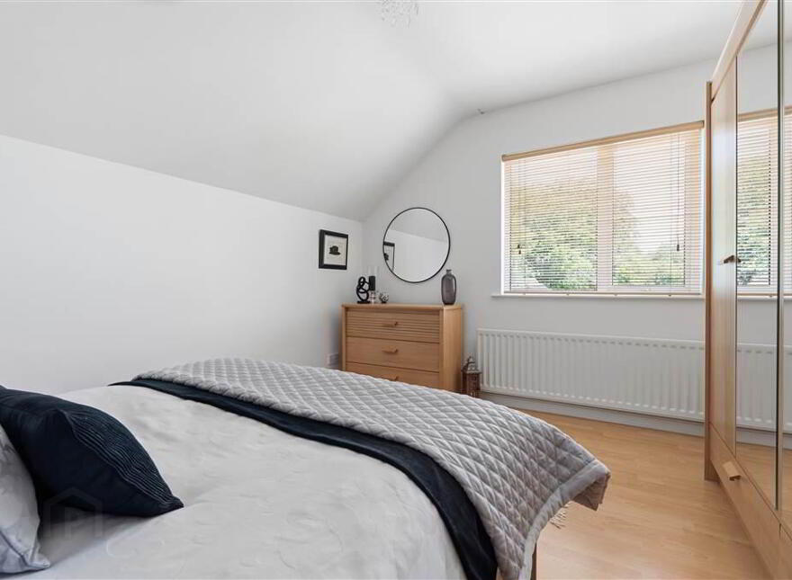6 Fairfield, Gracehill, Ballymena, BT42 1FF