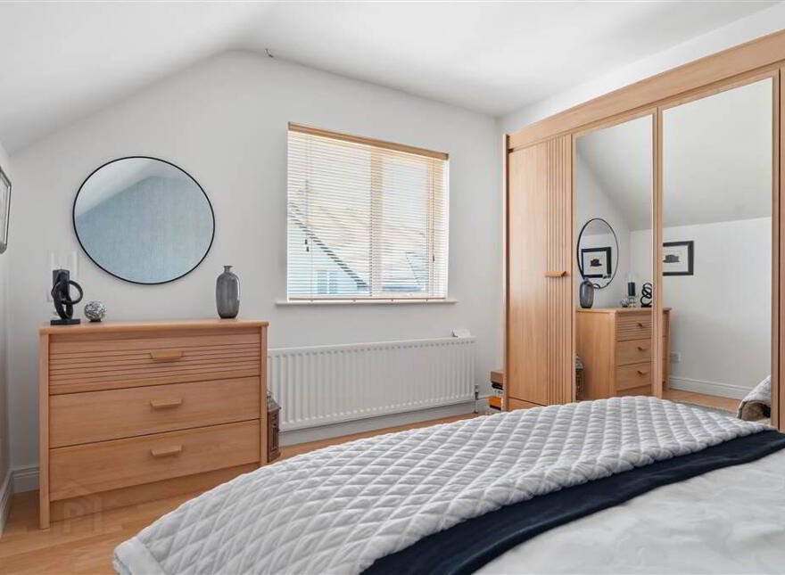 6 Fairfield, Gracehill, Ballymena, BT42 1FF