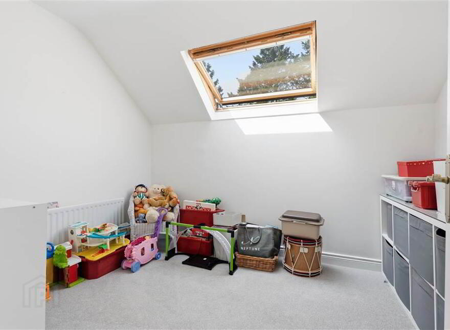 6 Fairfield, Gracehill, Ballymena, BT42 1FF