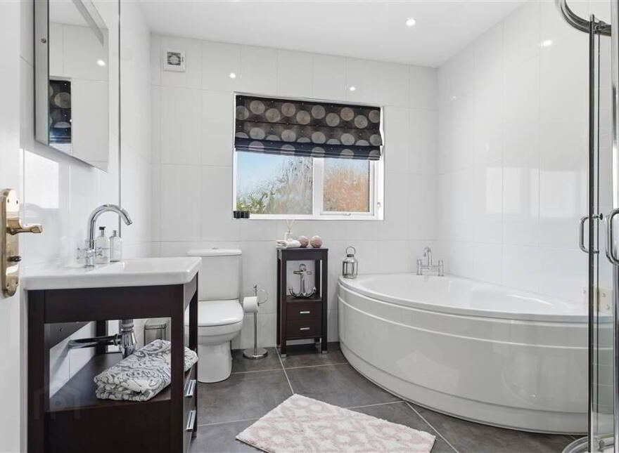 6 Fairfield, Gracehill, Ballymena, BT42 1FF