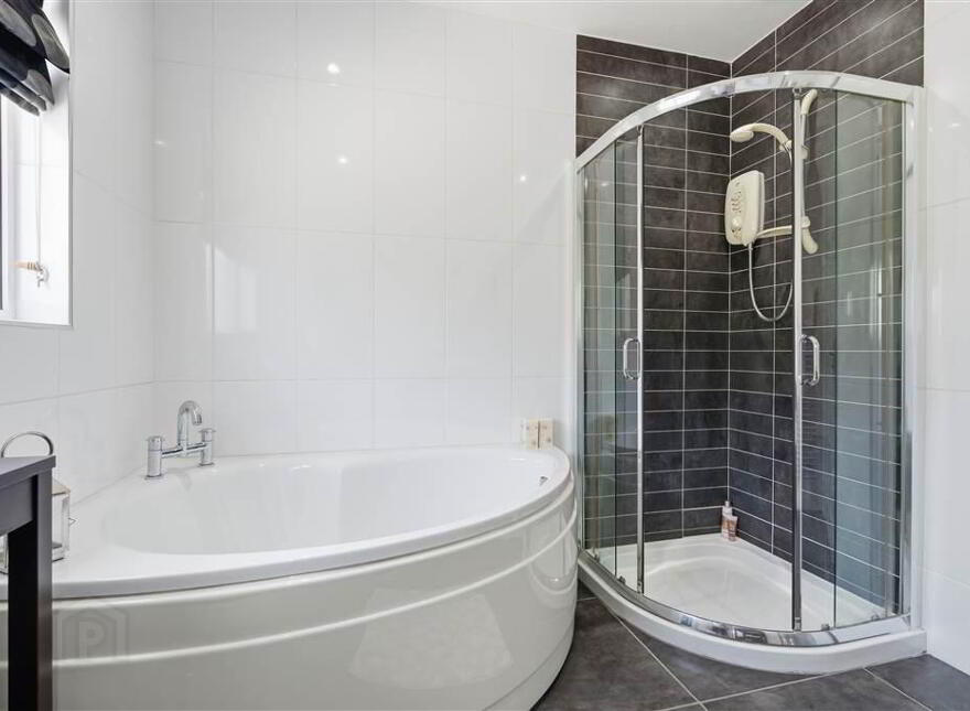 6 Fairfield, Gracehill, Ballymena, BT42 1FF