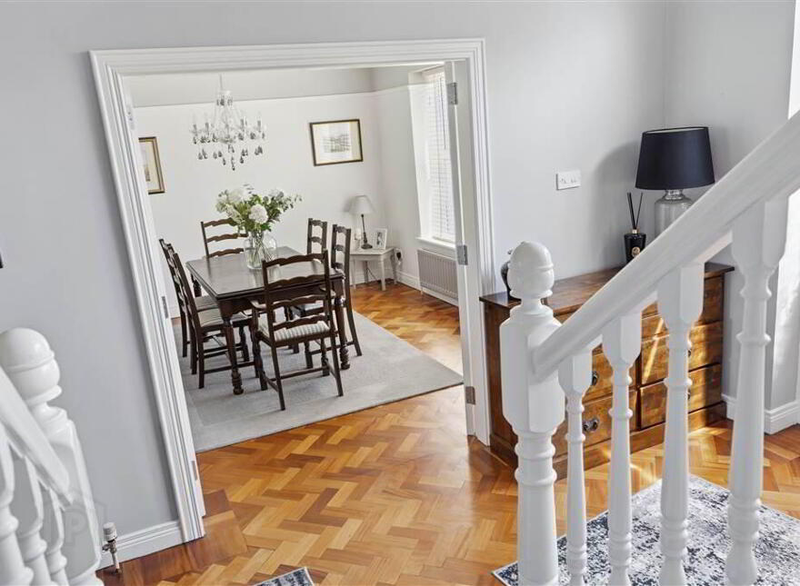 6 Fairfield, Gracehill, Ballymena, BT42 1FF