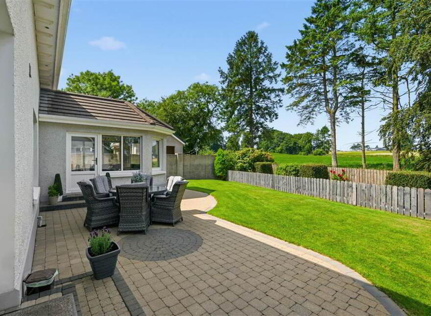 6 Fairfield, Gracehill, Ballymena, BT42 1FF