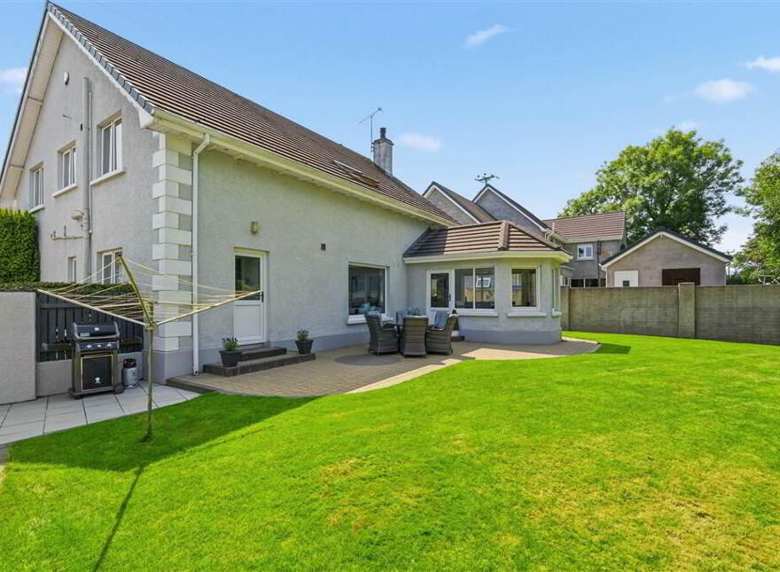 6 Fairfield, Gracehill, Ballymena, BT42 1FF
