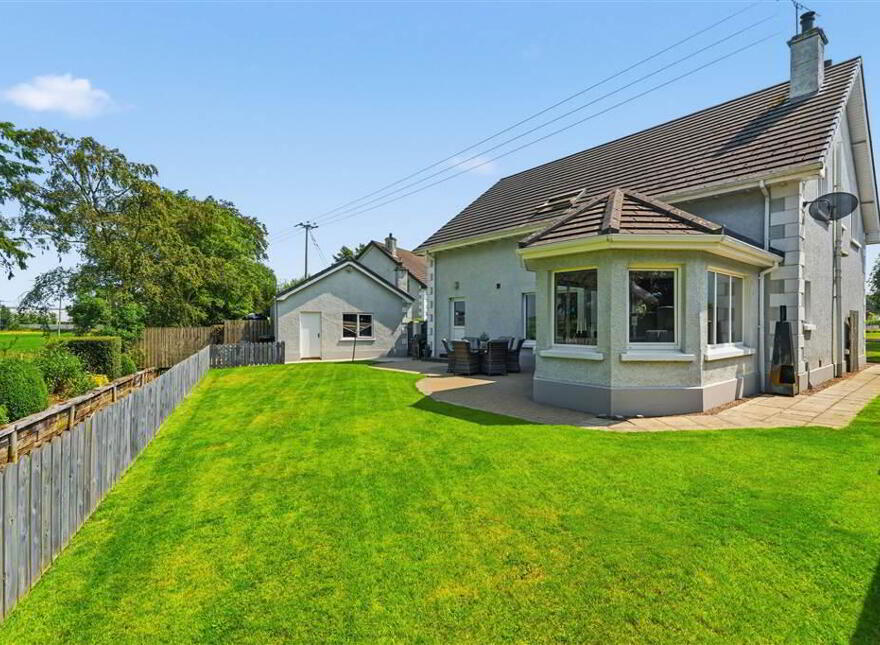 6 Fairfield, Gracehill, Ballymena, BT42 1FF