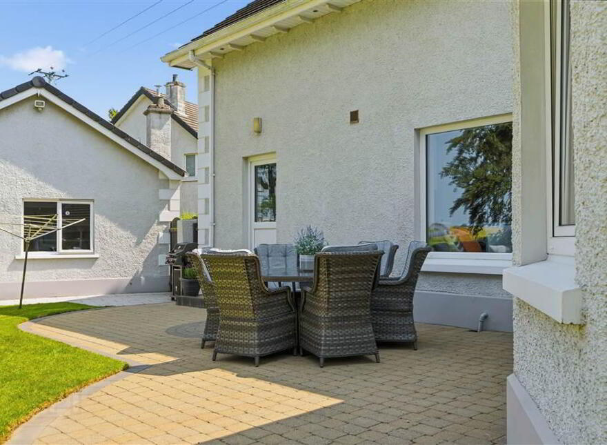 6 Fairfield, Gracehill, Ballymena, BT42 1FF