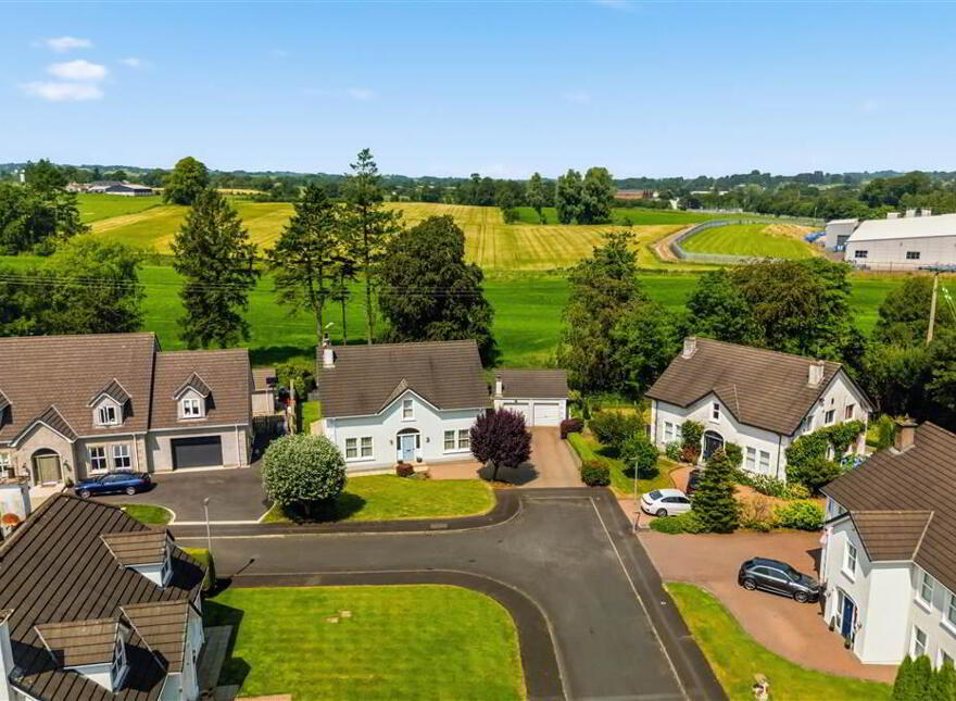 6 Fairfield, Gracehill, Ballymena, BT42 1FF
