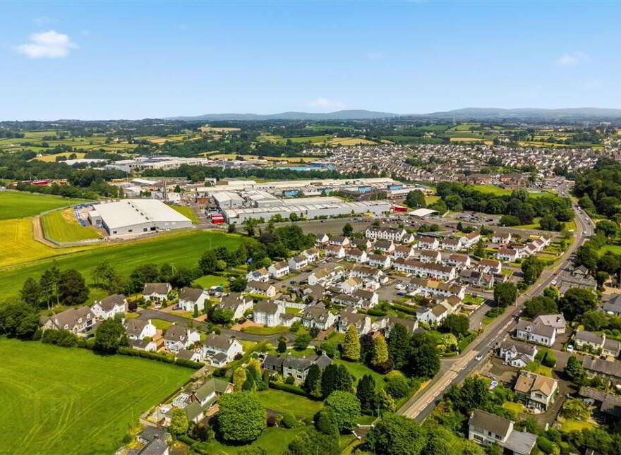 6 Fairfield, Gracehill, Ballymena, BT42 1FF