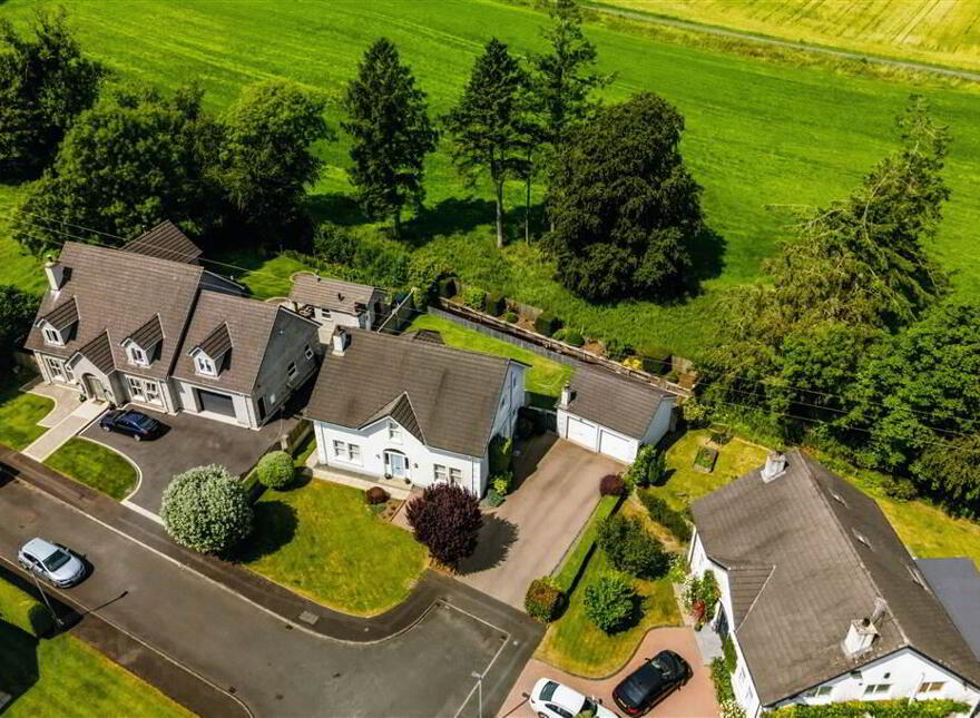 6 Fairfield, Gracehill, Ballymena, BT42 1FF
