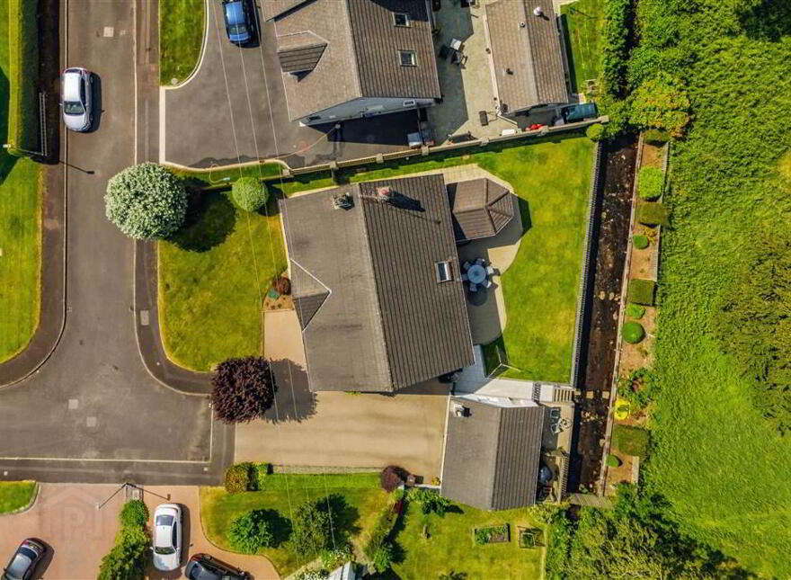 6 Fairfield, Gracehill, Ballymena, BT42 1FF