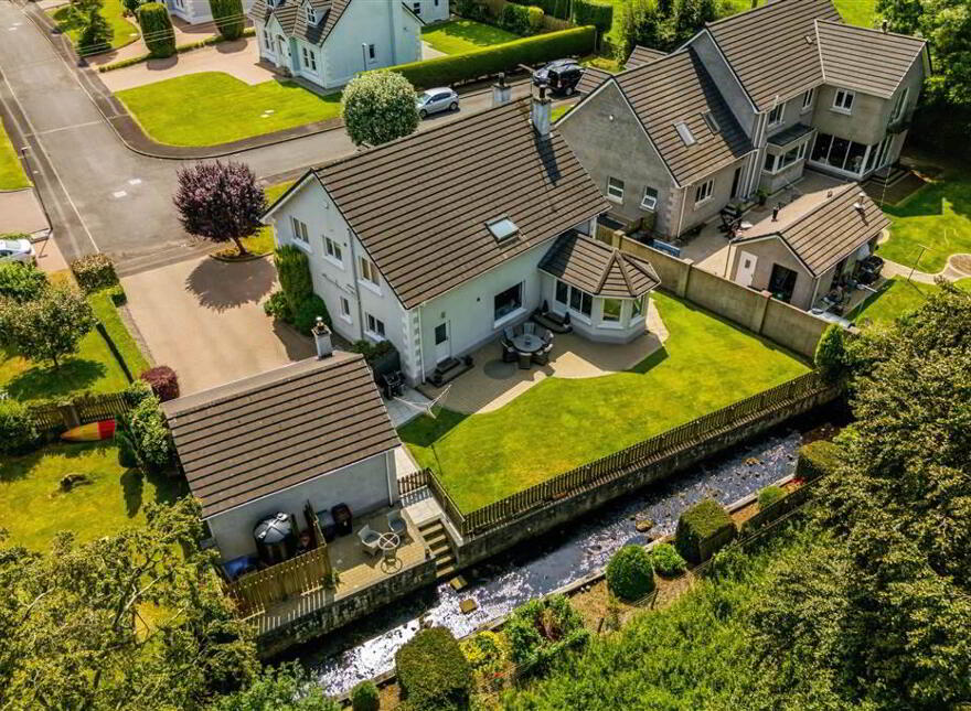 6 Fairfield, Gracehill, Ballymena, BT42 1FF