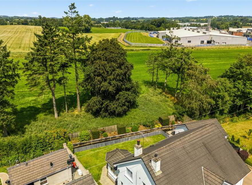 6 Fairfield, Gracehill, Ballymena, BT42 1FF