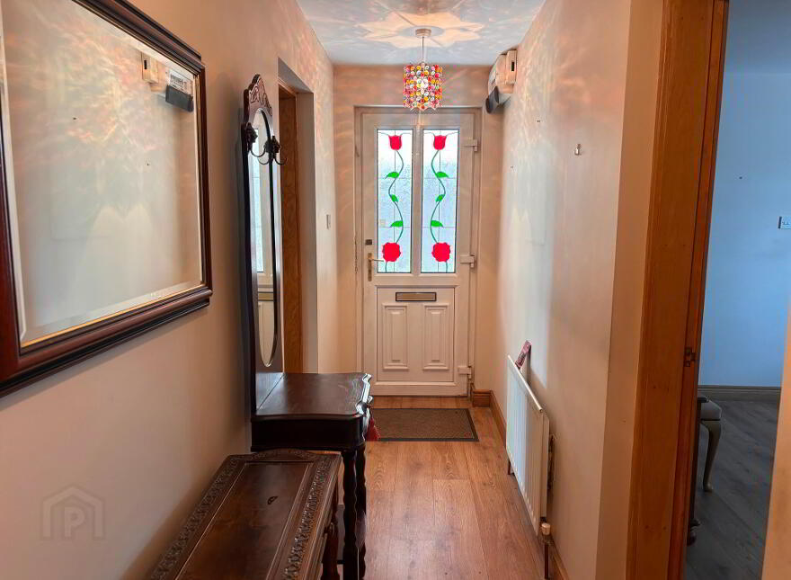 1 Annavale House, Carryduff, Belfast, BT8 8NX