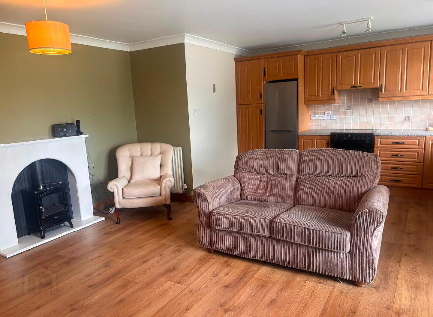 1 Annavale House, Carryduff, Belfast, BT8 8NX