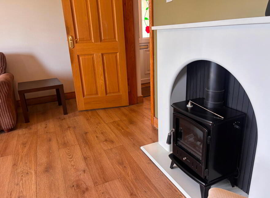 1 Annavale House, Carryduff, Belfast, BT8 8NX