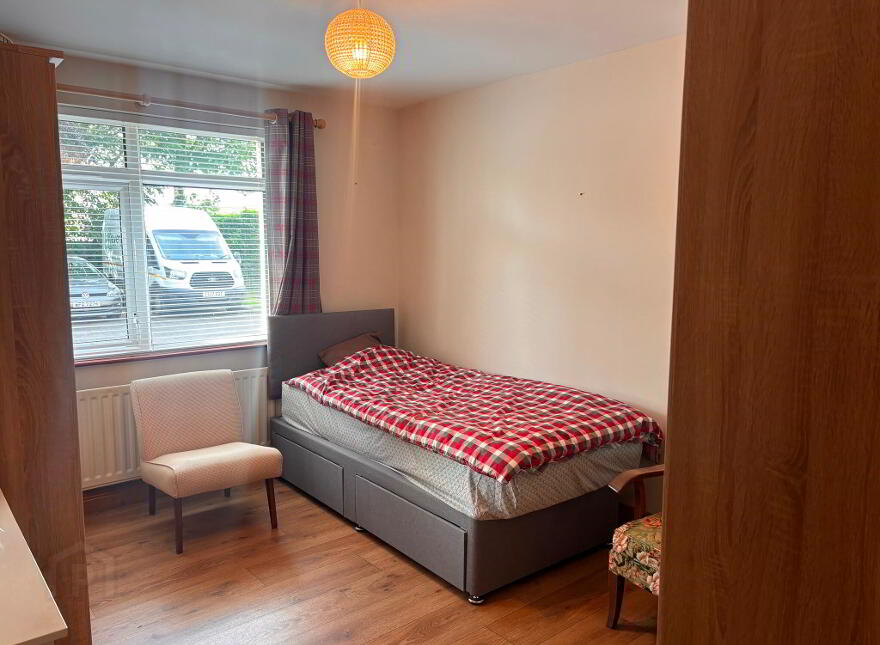 1 Annavale House, Carryduff, Belfast, BT8 8NX