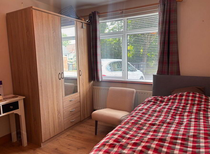 1 Annavale House, Carryduff, Belfast, BT8 8NX