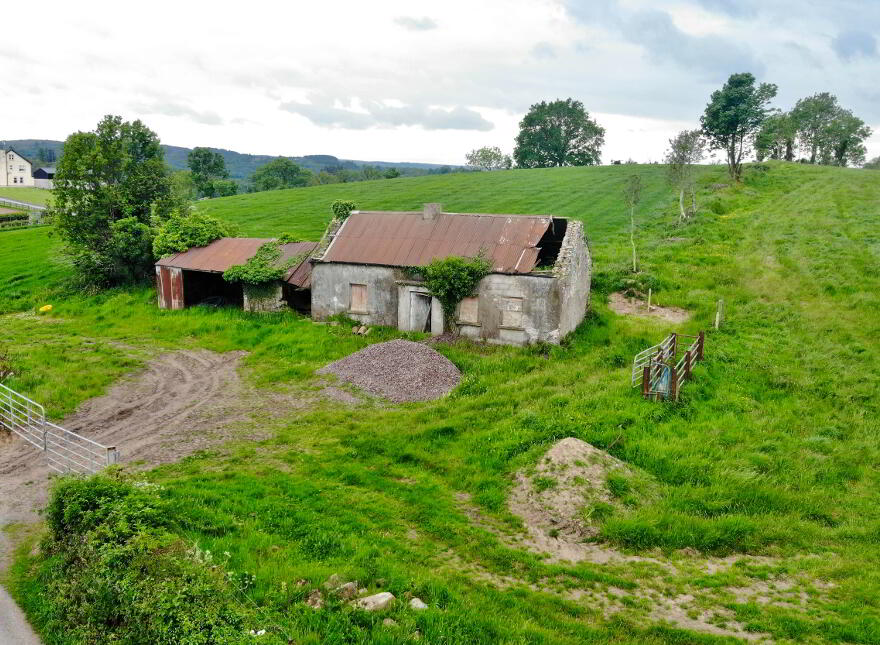 25.84 Acres @ Altadaven Road, Fymore, Augher, BT77 0EN
